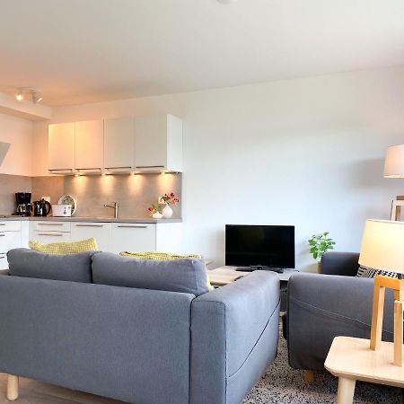 Vakantieappartement Westkapelle We07 Екстер'єр фото