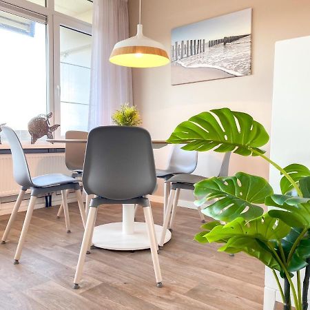 Vakantieappartement Westkapelle We07 Екстер'єр фото