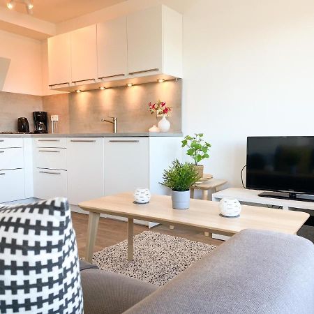 Vakantieappartement Westkapelle We07 Екстер'єр фото