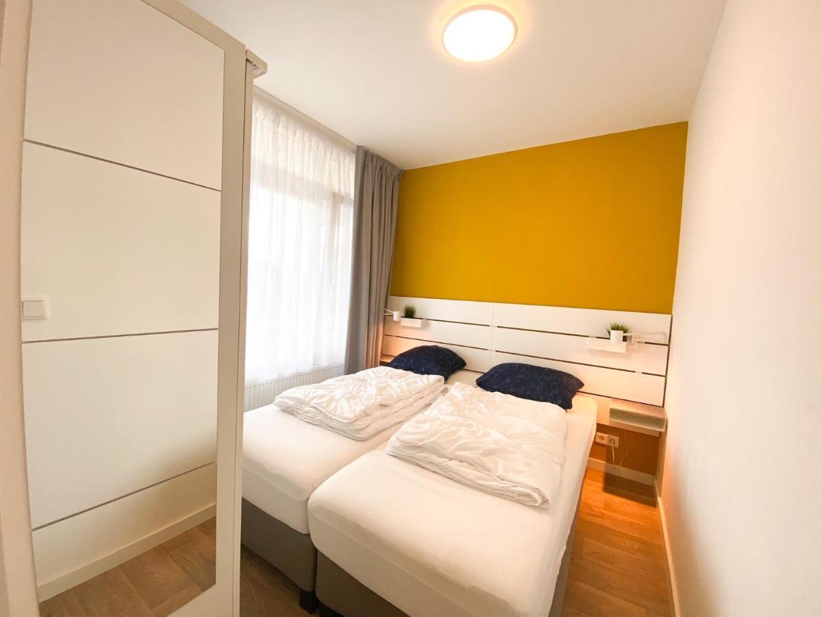 Vakantieappartement Westkapelle We07 Екстер'єр фото