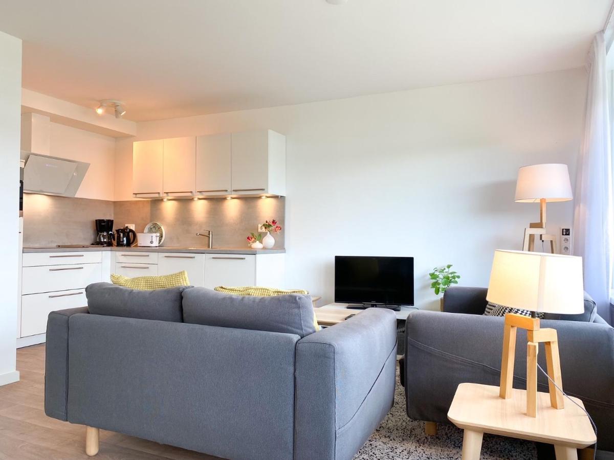 Vakantieappartement Westkapelle We07 Екстер'єр фото