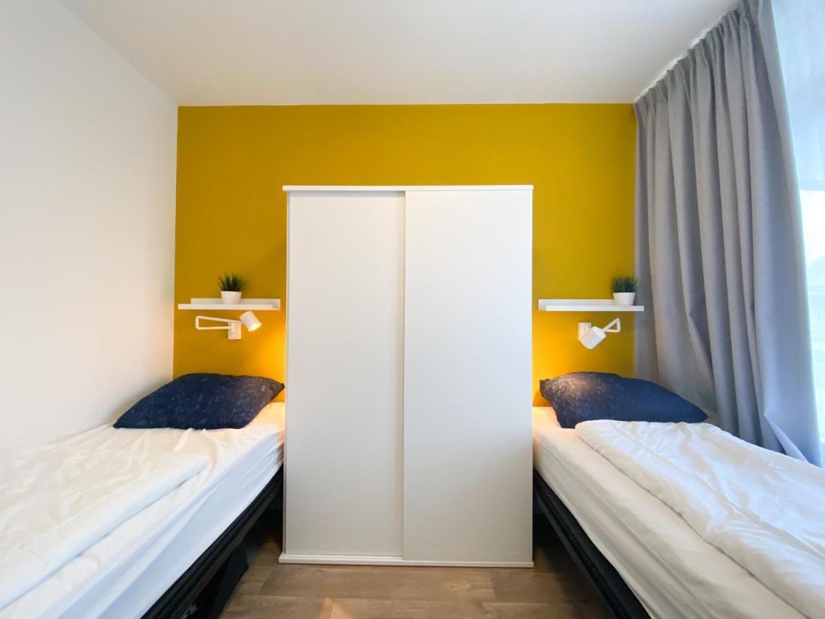 Vakantieappartement Westkapelle We07 Екстер'єр фото