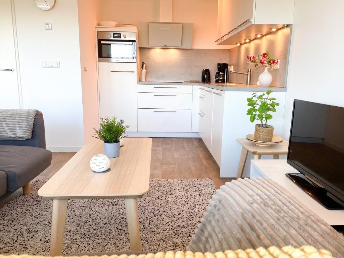 Vakantieappartement Westkapelle We07 Екстер'єр фото
