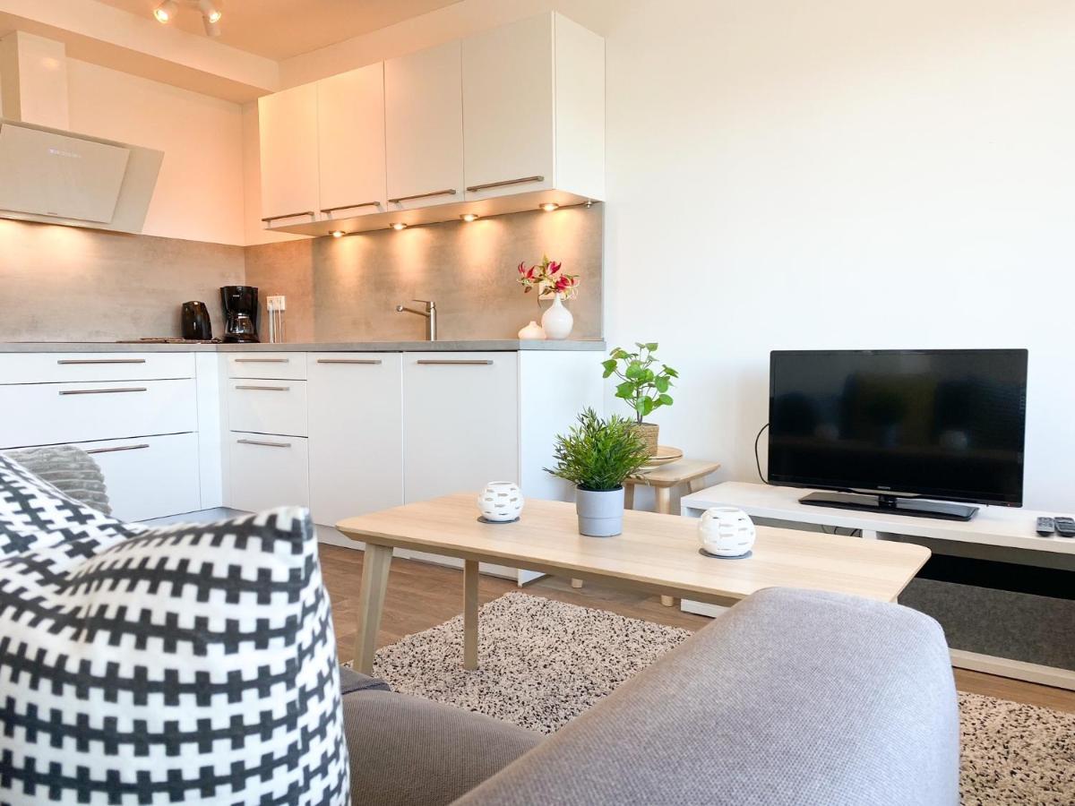 Vakantieappartement Westkapelle We07 Екстер'єр фото