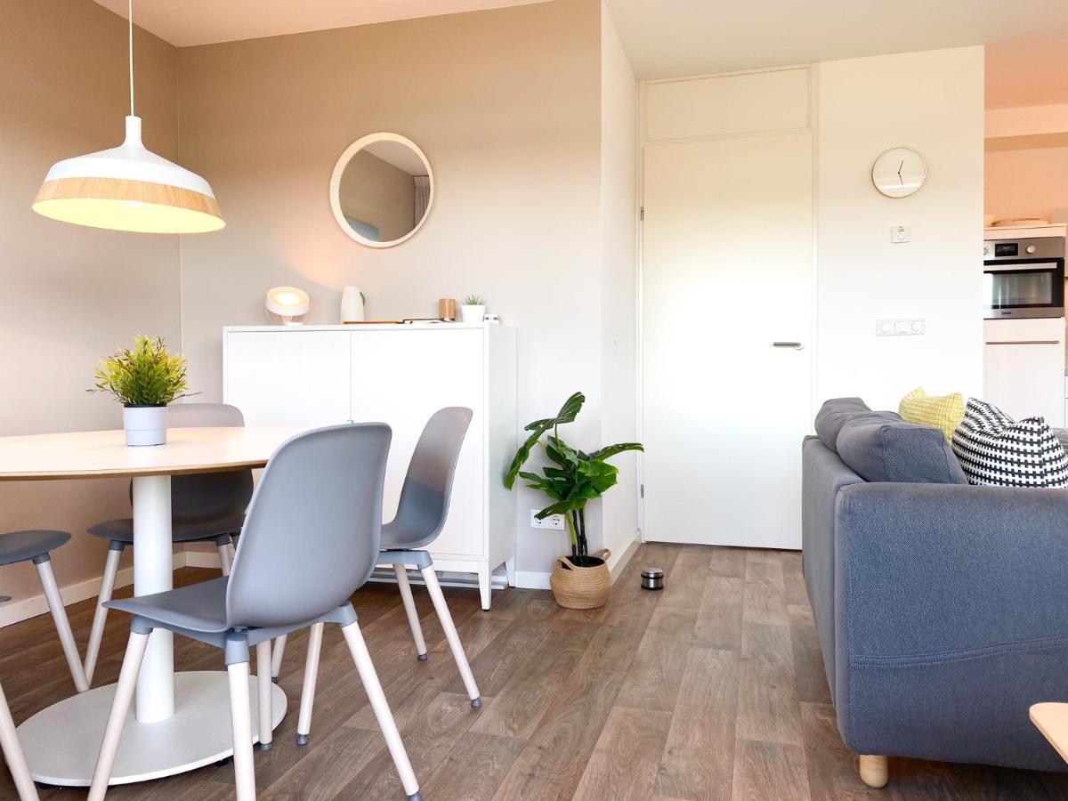 Vakantieappartement Westkapelle We07 Екстер'єр фото